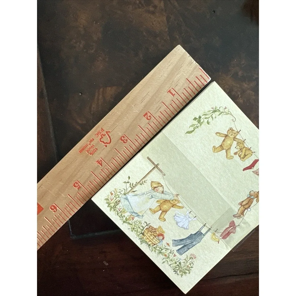 VTG Main Street Press Note Cards Ellen Stouffer 2 Box Set  13 Ct New w Envelopes